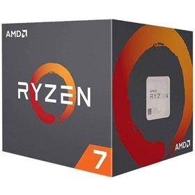 AMD RYZEN 7 2700 AM4 Desktop CPU